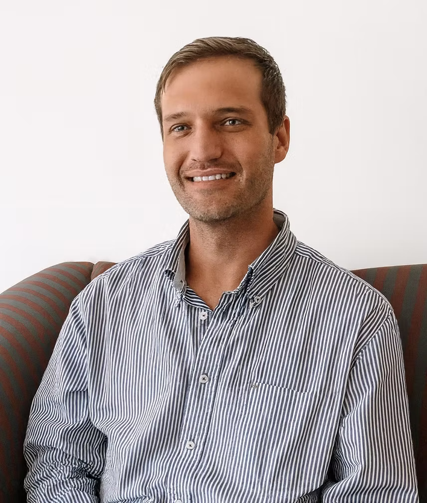 Zachary R. Smith, founder of Z.R. Smith Law